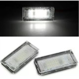 Cumpara ieftin Set 2X Lampi numar led BMW E46 4 5 usi, IPF