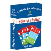 Stiu si castig!, Gama