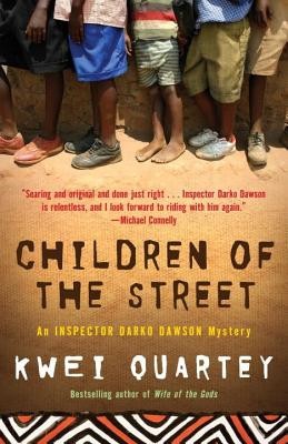Children of the Street: An Inspector Darko Dawson Mystery foto