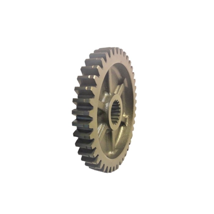 23. Pinion angrenaj iesire transmisie CF Moto CForce 800 / 850 / 1000 (dupa 2017)