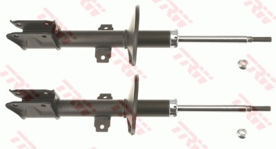 TRW JGM1110T TRW TWIN amortizor foto