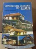 Dumitru Marusciac - Constructii moderne din lemn, 1997, Tehnica