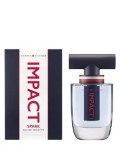 Cumpara ieftin Apa de toaleta Tommy Hilfiger Impact Spark, 100 ml, pentru barbati