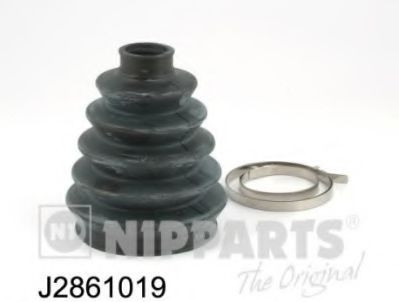 Kit burduf planetara MAZDA TRIBUTE (EP) (2000 - 2008) NIPPARTS J2861019 foto