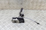 &Icirc;ncuietoare ușă st&acirc;nga spate FORD FIESTA VII 2021 OEM: H1BA-A26413-DE,H1BB-R22152-BE,H1BB-A218A00-BE 17207981
