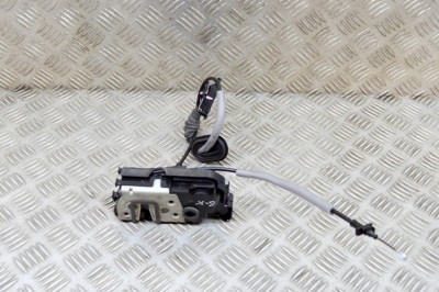 &amp;Icirc;ncuietoare ușă st&amp;acirc;nga spate FORD FIESTA VII 2021 OEM: H1BA-A26413-DE,H1BB-R22152-BE,H1BB-A218A00-BE | 17207981 foto