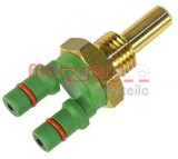Senzor,temperatura lichid de racire MERCEDES E-CLASS Combi (S124) (1993 - 1996) METZGER 0905420