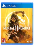 Mortal Kombat 11 PS4