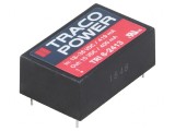 Convertor DC/DC 6W 18-36V la 15V 400mA DIP24