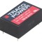 Convertor DC/DC 6W 18-36V la 15V 400mA DIP24