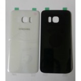 Capac Baterie Samsung Galaxy S7 Edge G935 Alb Original China Carcasa Spate