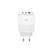 Incarcator retea XO 65W 3 USB 1USB-A 45W / 2USB-C 65W Cod:XO-L139 Automotive TrustedCars