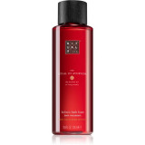 Rituals The Ritual Of Ayurveda spuma de baie Indian Rose &amp; Sweet Almond 500 ml