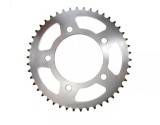 Pinion spate transmisie, 46 dinti, pas 428 Cpi Qm125-2D 125 Cod Produs: MX_NEW CSM7001