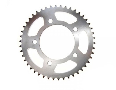 Pinion spate transmisie, 46 dinti, pas 428 Cpi Qm125-2D 125 Cod Produs: MX_NEW CSM7001 foto