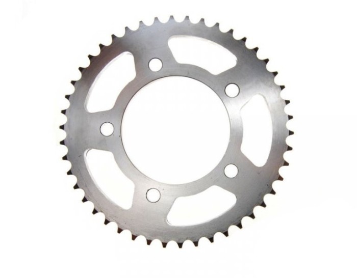 Pinion spate transmisie, 46 dinti, pas 428 Cpi Qm125-2D 125 Cod Produs: MX_NEW CSM7001