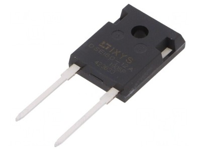 Diodă Redresoare 1.2kV 52A TO247-2 foto