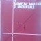 CULEGERE DE PROBLEME DE GEOMETRIE ANALITICA SI DIFERENTIALA-M. BERCOVICI, S. RIMER, A. TRIANDAF-223201