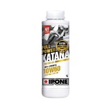 Ulei moto 4T Ipone Full Power Katana 10W60 100% Sintetic ESTER - JASO MA2 - API... Cod Produs: MX_NEW 800353IP