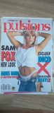 Colectie FanClub Samantha Fox