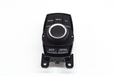 Buton de control navigație BMW 3 F30, F80 2013 OEM: 9261704,033623101 16027204 foto