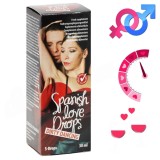 Afrodisiac Unisex Cobeco &quot;Spanish Love Drops Dirty Dancing&quot; 30 ml##