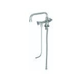 Wasserhahn, K&uuml;chenarmatur, Wasserarmatur, Kaltwasserstandhah - BRUSE, f&uuml;r Kaltwasser