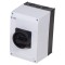 Comutator: cu came 63A 22kW