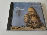 The best of - Emerson,Lake and Palmer,cd