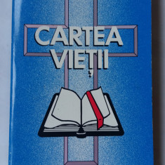 (C452) CARTEA VIETII - CARTE RELIGIOASA