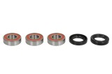 Kit rulment roata spate (cu etansanti) pentru HONDA CRF, FES, NES 125/150 1998-2017