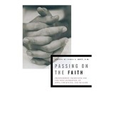 Passing on the Faith