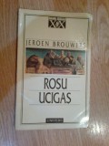 a6 ROSU UCIGAS - JEROEN BROUWERS