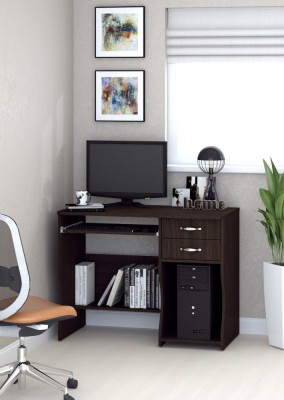 Birou Pc Skm-7 Ua Wenge foto