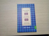RADU Anton ROMAN -Povestile Bucatariei DELTA DUNARII, STANILE ROMANIEI, ..