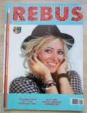Revista REBUS nr.11(1084)-noiembrie 2012