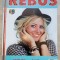 Revista REBUS nr.11(1084)-noiembrie 2012