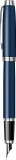 Stilou Parker IM Royal Mat Blue CT