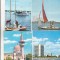 bnk cp Romania - Litoral - lot 50 cp circulate/ uzate