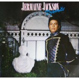 VINIL LP Jermaine Jackson &lrm;&ndash; Dynamite (VG)