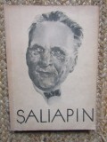 Feodor Saliapin &ndash; Lev Nikulin