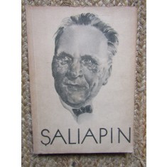 Feodor Saliapin &ndash; Lev Nikulin