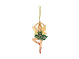 Decoratiune Craciun Balerina, Partydeco