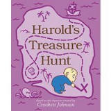 Harold&#039;s Treasure Hunt