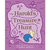 Harold&#039;s Treasure Hunt