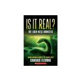 Is It Real? the Loch Ness Monster