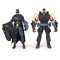 DC Comics Batman Adventures Set 2 figurine articulate Batman vs. Bane 30 cm