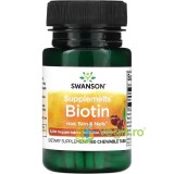 Biotina 5000mcg 60tb