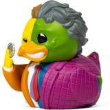 Dc Comics Batman Two Face Tubbz Collectible Duck