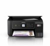 Multifunctionala Inkjet Color Epson EcoTank L3280 CISS, A4, Print/Copiere/Scan, Wi-Fi, USB, 33ppm, Borderless